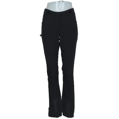 Friluftsbukser (Sort) fra Revolution Race Elastan, Polyester