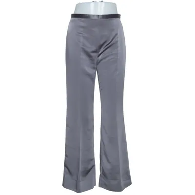 Palazzobyxor (Grå) från Dream Polyester