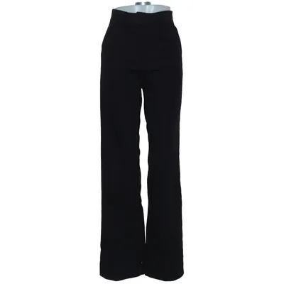 Palazzo pants (Black) from Madlady Elastane, Polyester
