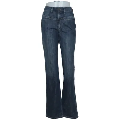 Jeans (Blå) från Closed Bomull, Elastan