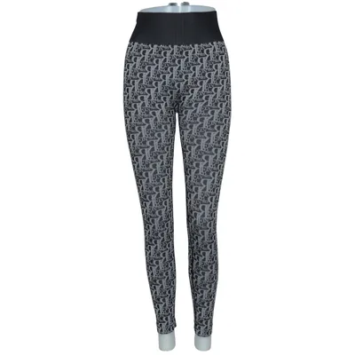 Legging (Noir, Gris) de Reinders Élasthane, Polyamide, Polyester