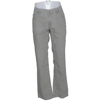 Jeans (Grön) från Pioneer Bomull, Elastan