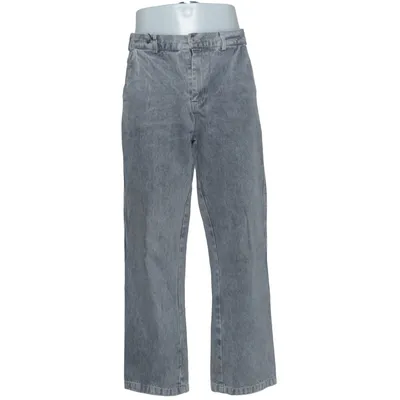 Jeans (Gray) from Globe Cotton