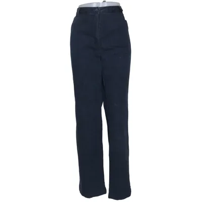 Jeans (Blå) fra Witteveen Bomuld, Elastan