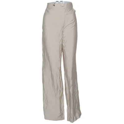 Pantalon patte d'éléphant (Beige) de Samoon by Gerry Weber