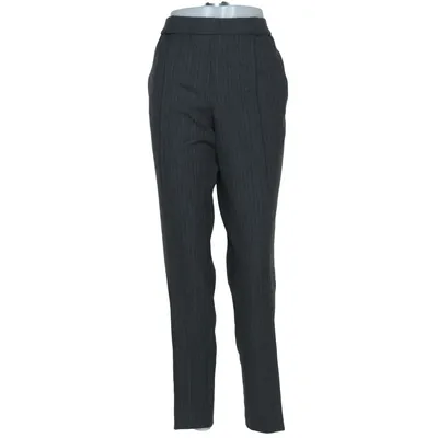 Suit pants (Gray) from Atelier Gardeur Elastane, Polyester, Wool