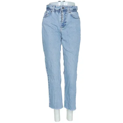 Jeans (Blue) from Subdued Cotton