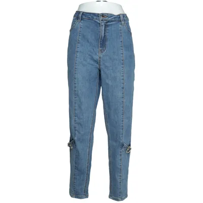 Jeans (Blå) fra Hoermanseder x About You