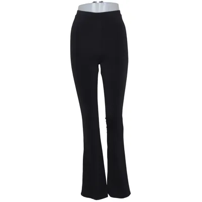 Broek (Zwart) van Collusion Elastaan, Polyester