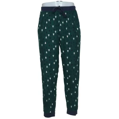 Pyjama broek (Groen, Blauw, Wit) van C&A Polyester