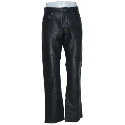 Leather pants (H MIL DAY-MILO) from Redskins Leather, Polyester