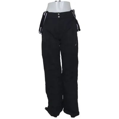 Ski pants (Black) from North Bend Polyamide, Polyester