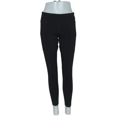 Collants de sport (Noir) de Athleta Élasthane, Polyester