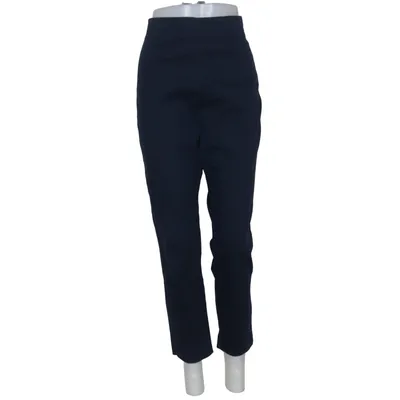 Pants (Blue) from Old Navy Cotton, Elastane