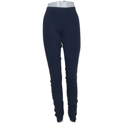 Legging (Bleu) de Gudrun Sjödén Coton, Élasthane, Modal
