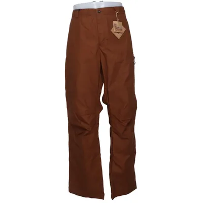 Friluftsbyxor (Brun) från Härkila Bomull, Polyester