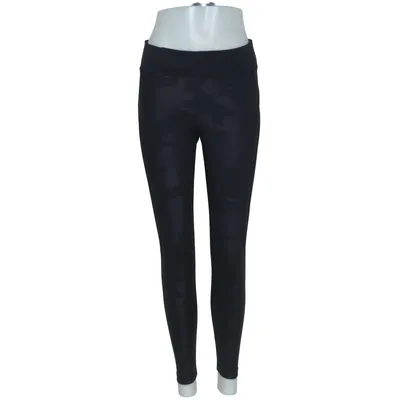 Träningstights (Camo High Tights) från Better Bodies Elastan, Polyester