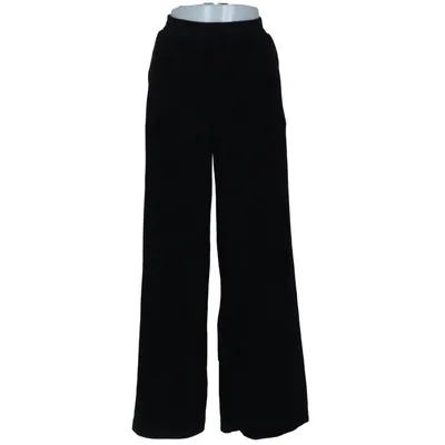 Joggingbroek (Zwart) van Bonprix Katoen, Polyester