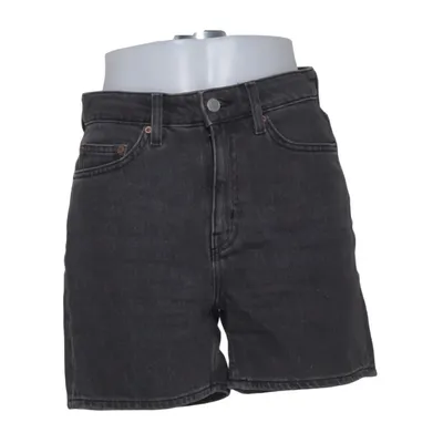 Denim shorts (Eya) from Meya Cotton
