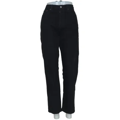 Jeans (Wedgie Straight) från Levi's Premium Bomull, Elastan, Polyester