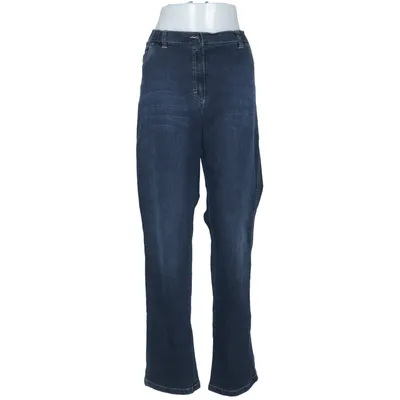 Jean (Betty Cs) de Kj Brand Coton, Élasthane, Polyester