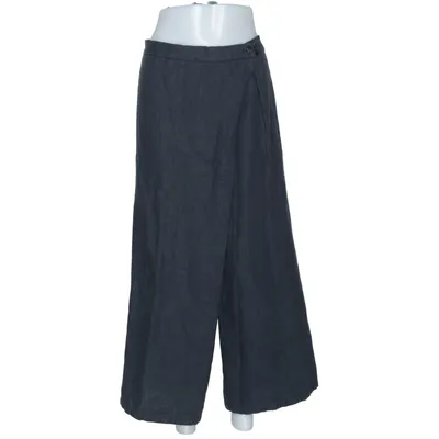 Culotte (Grau) von Nygårdsanna Leinen