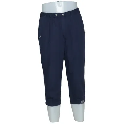 Three-quarter pants (Blue) from Helly Hansen