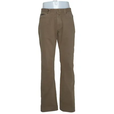 Jeans (Brun) från GANT Jeans Bomull, Polyester