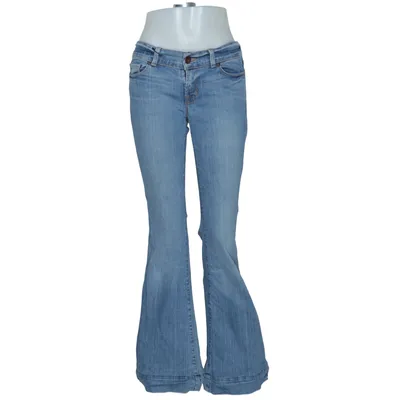 Jeans (Blå) fra J Brand Bomuld, Elastan