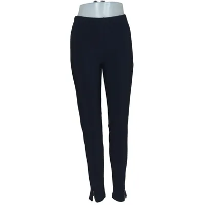 Pants (Blue) from Masai Cotton, Elastane, Viscose