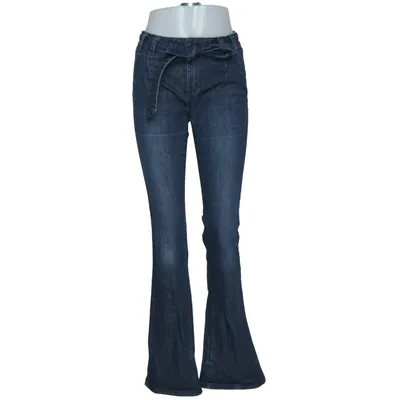Jeans (Blue) from Naf Naf