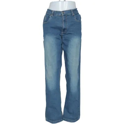 Jeans (Nick) from Drifter Cotton, Elastane