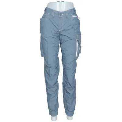 Cargohose (Grau) von Engelbert Strauss Baumwolle, Polyamid