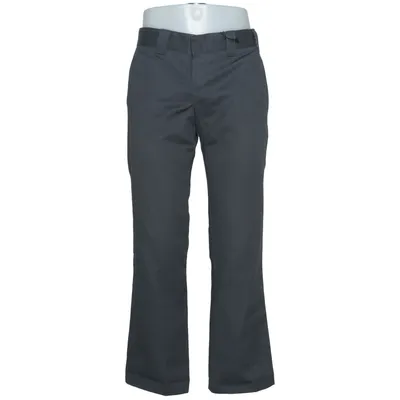 Chinos (Grijs) van Dickies Katoen, Polyester