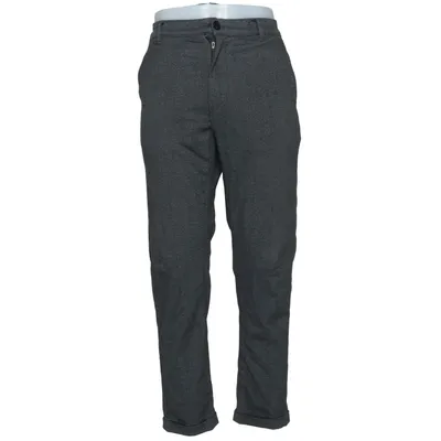 Jakkesætsbukser (ROME HERRING) fra Gabba Elastan, Polyester, Viscose