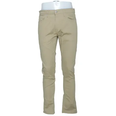 Chinos (512) van Levi Strauss & Co Katoen, Elastaan, Polyester