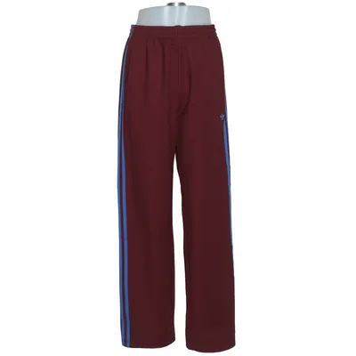 Joggers (Red, Blue) from Adidas Originals Elastane, Polyester