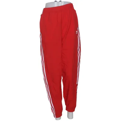 Pantalon de jogging (Rouge) de Adidas Originals Polyamide, Polyester recyclé