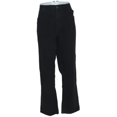 Jeans (Svart) från Fashion Jeans Bomull