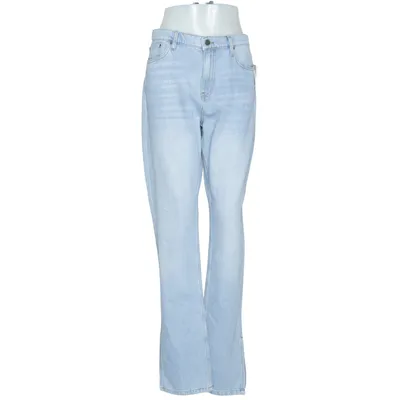 Jeans (Blue) from NLY Jeans Cotton