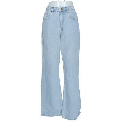 Jean (Bleu) de Def Coton