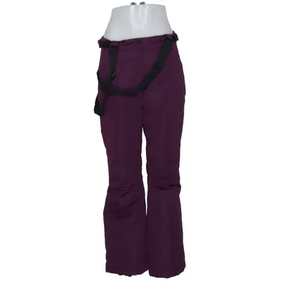 Ski pants (Mck Winter W Ski Pants) from McKinley Polyester