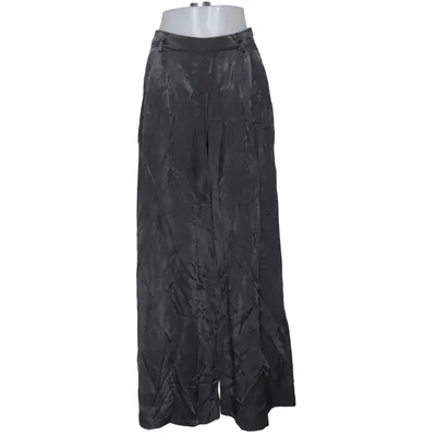 Palazzohose (Schwarz) von My Essential Wardrobe Polyester, Viskose
