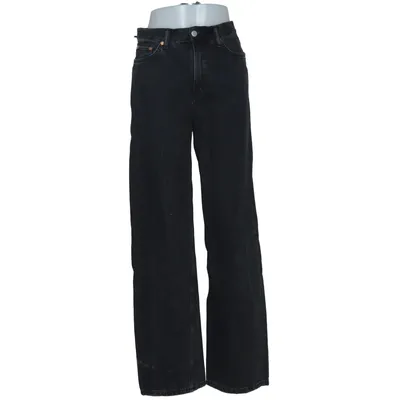 Jeans (Gray) from Weekday Cotton
