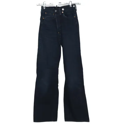 Jeans (Blue) from Two & Two Cotton