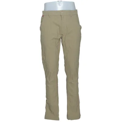 Chino (Beige) de Craghoppers Coton, Élasthane, Polyamide, Polyester