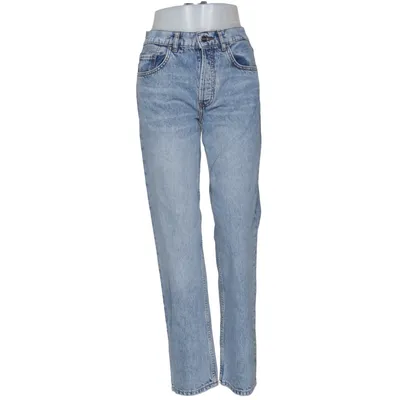 Jeans (Blue) from Anine Bing Organic cotton
