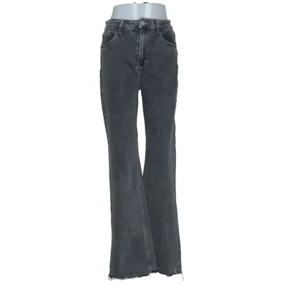 Jean (Gris) de Redial Coton, Élasthane, Viscose