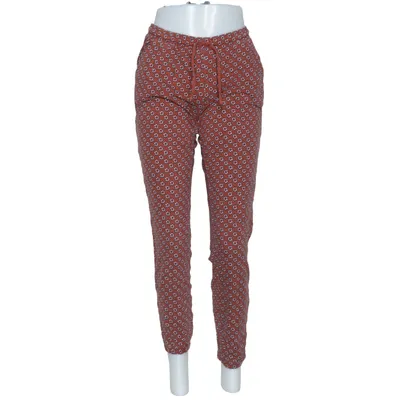 Pantalon de pyjama (Marron, Blanc, Bleu) de Vivance Dreams Coton, Viscose