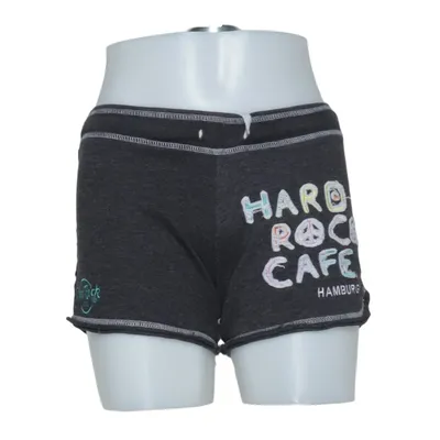 Short de jogging (Gris, Multicolore) de Hard Rock Cafe